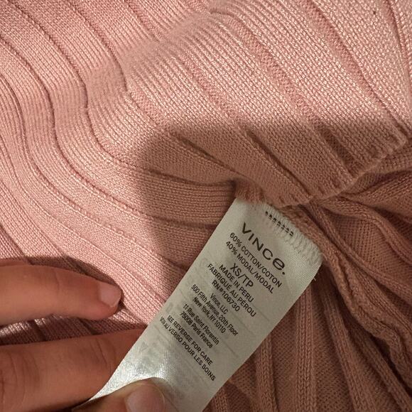 Vince Top - Picture 3 of 4